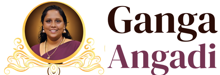 Ganga Angadi